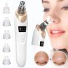 Electric Suction Blackhead Instrument Home Beauty  Pore Cleaning
