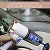3 In 1 Portable Vacuum Cleaner, Vacuum For Car – Home – Duster
